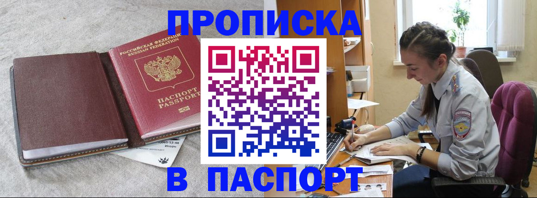 где прописаться в Кировске